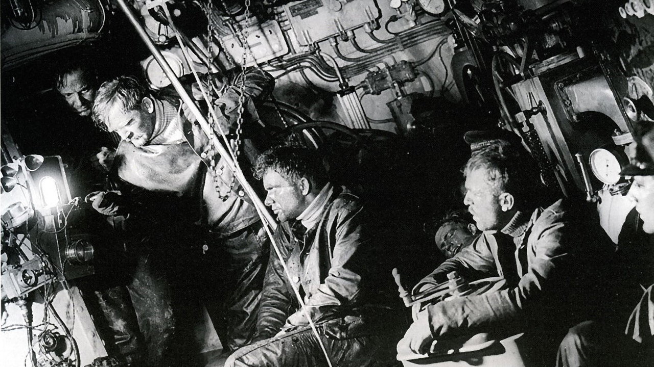 Рассвет (фильм, 1933)