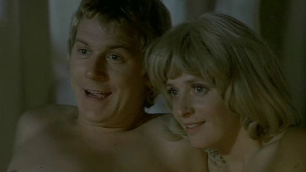 Там должны быть постели (фильм, 1975)