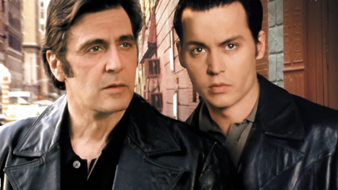 Донни Браско (фильм, 1997)