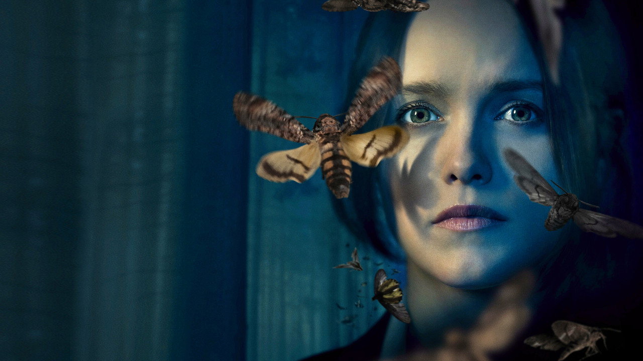 Кларисса (сериал, 2021)