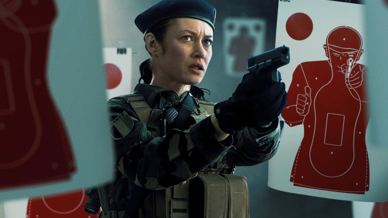 Часовой (фильм, 2020)