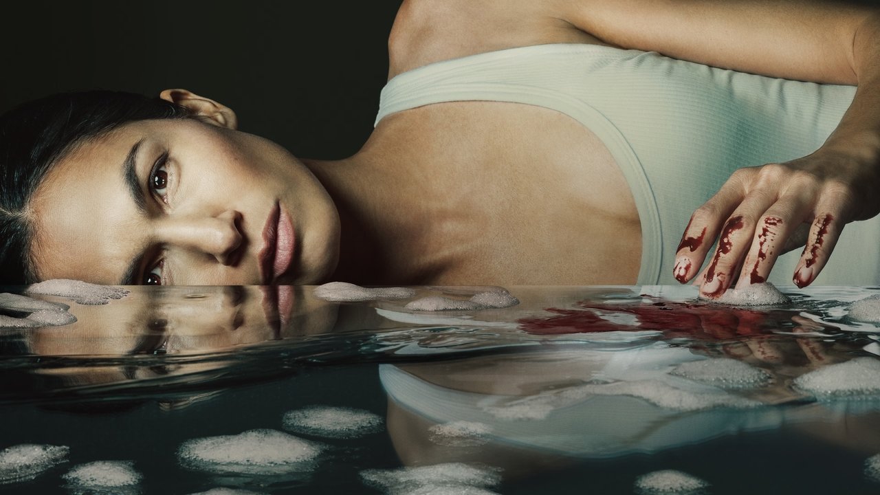 Уборщица (сериал, 2022)