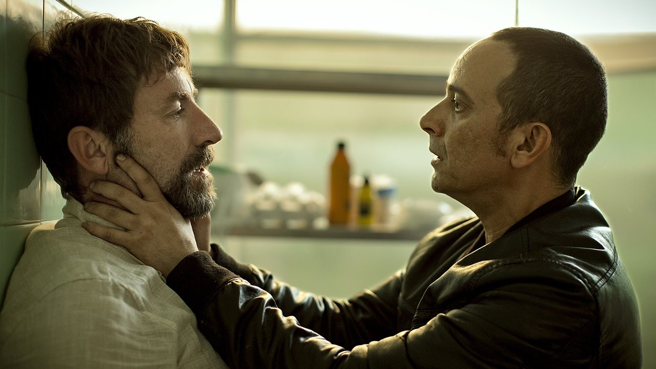 Терпеливый (фильм, 2016)