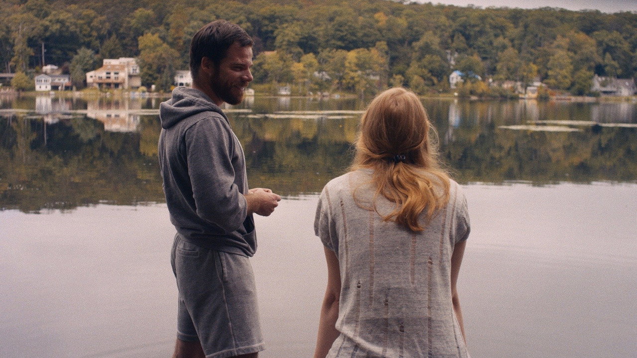 Немножечко воды (фильм, 2019)