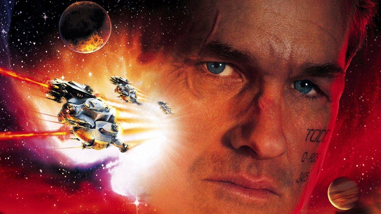Солдат (фильм, 1998)