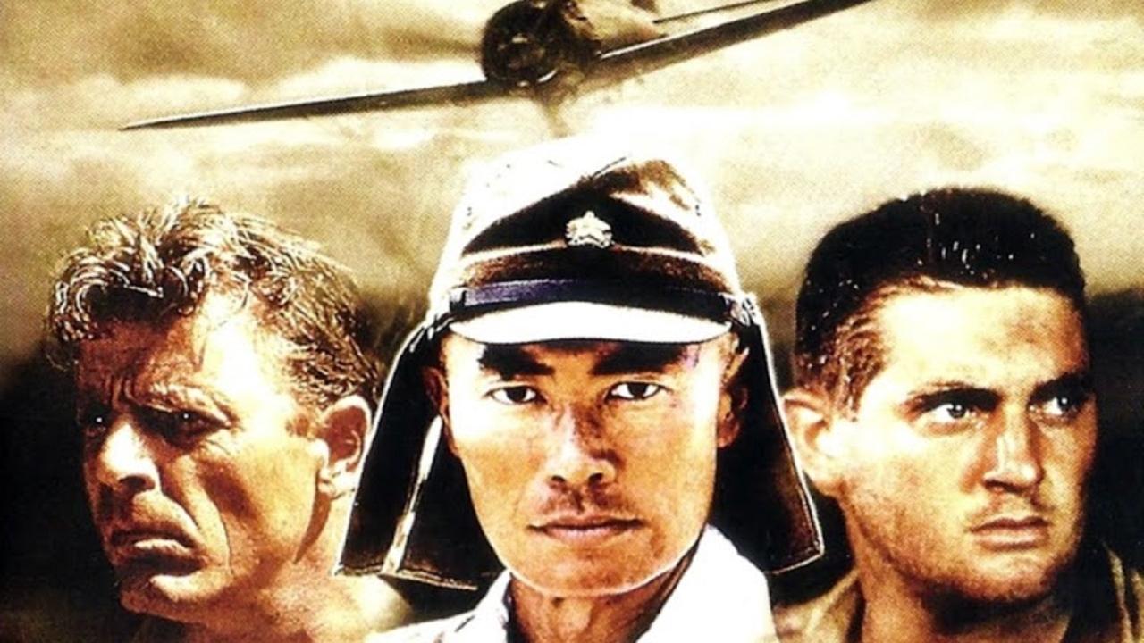 Возвращение с реки Квай (фильм, 1989)