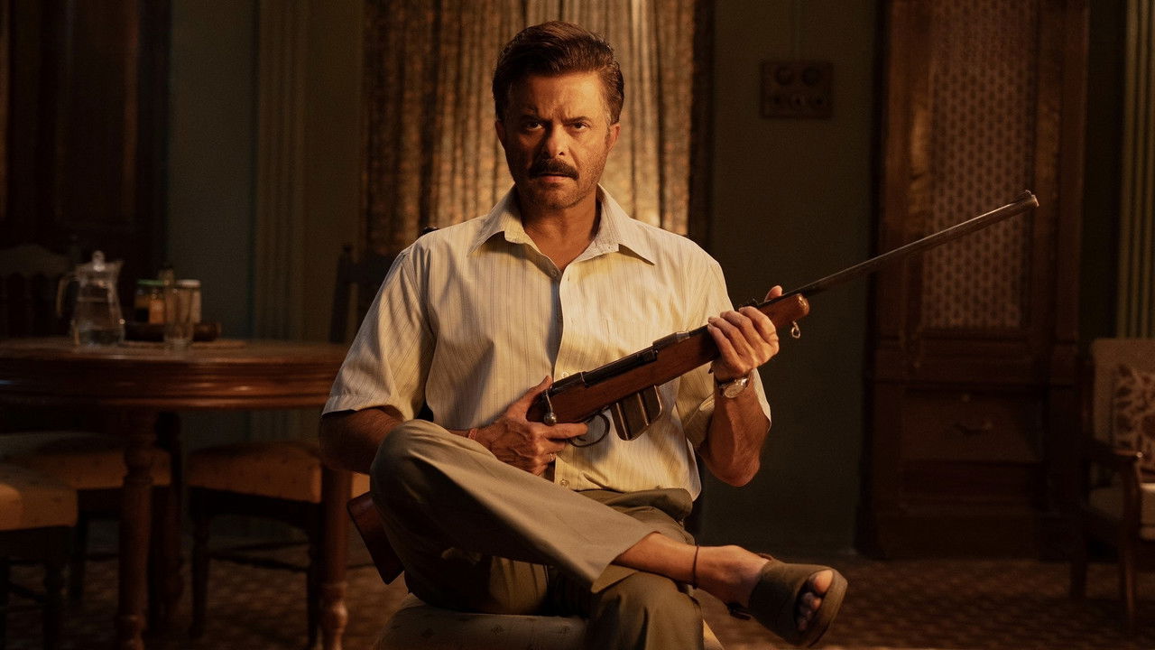 Субедар (фильм, 2026)