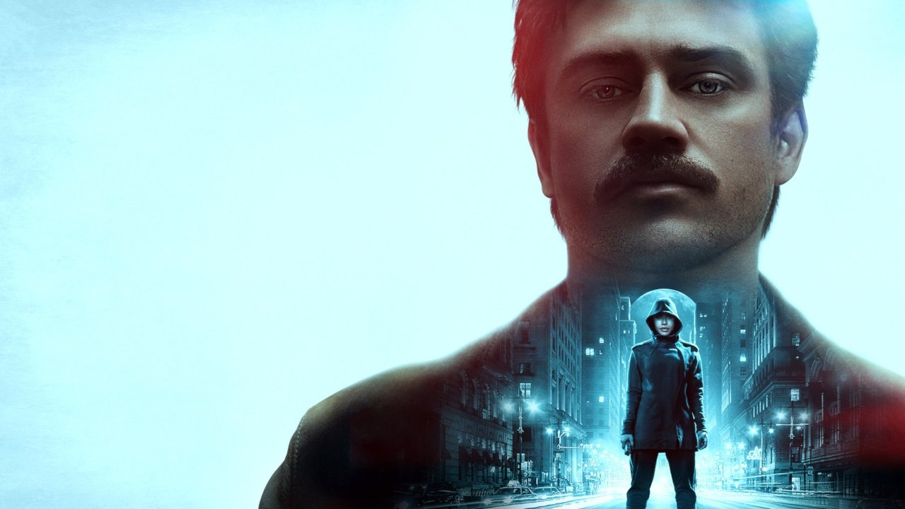 В тени Луны (фильм, 2019)