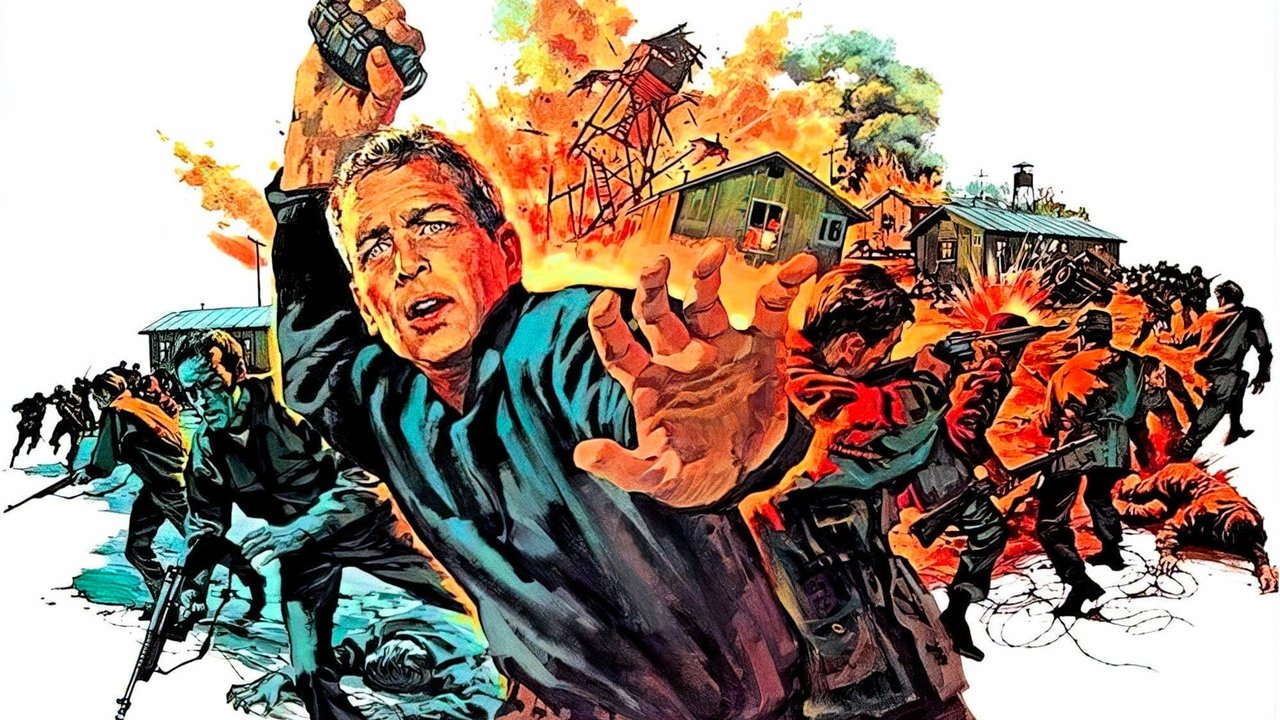 Тайная война Гарри Фригга (фильм, 1968)
