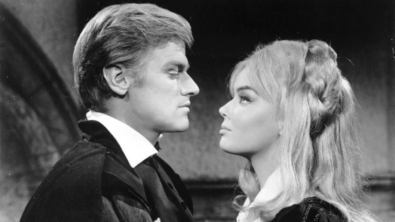 Семь морей до Кале (фильм, 1962)