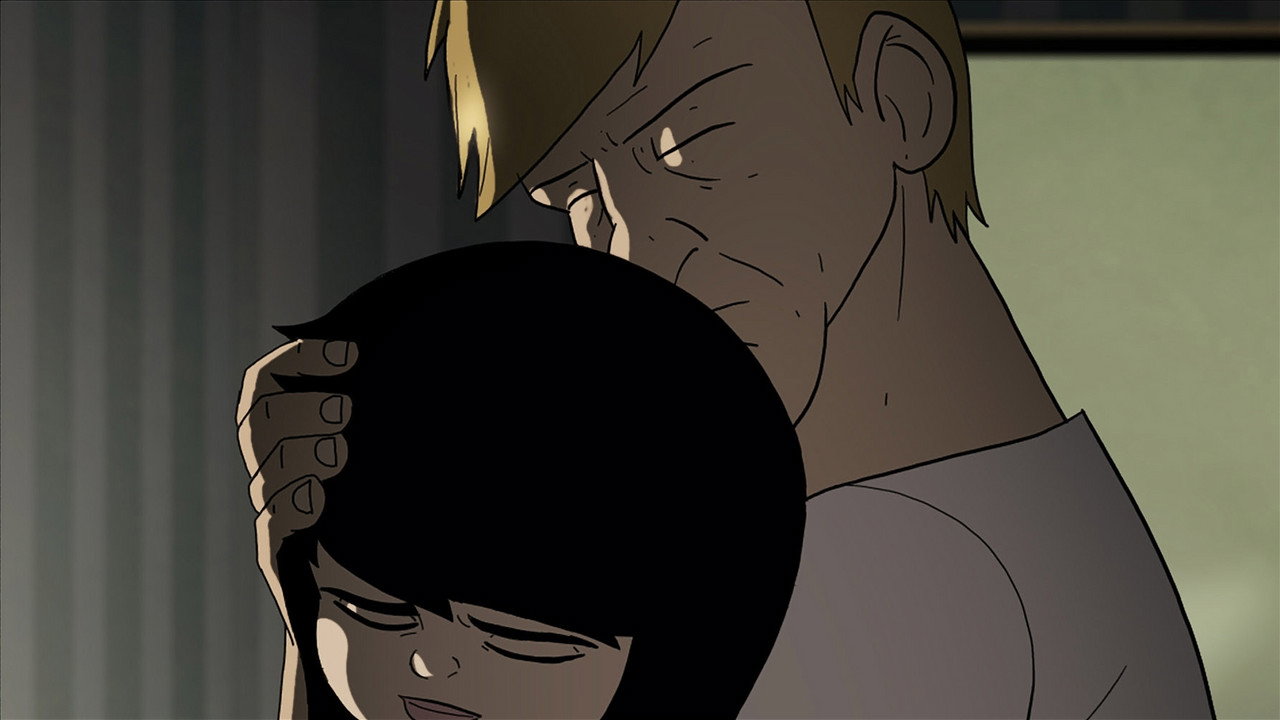 Принцесса (мультфильм, 2006)