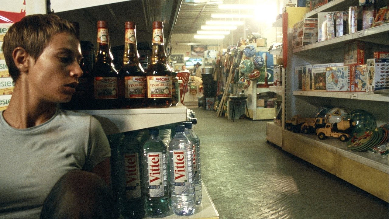 Кровавая жатва (фильм, 2003)