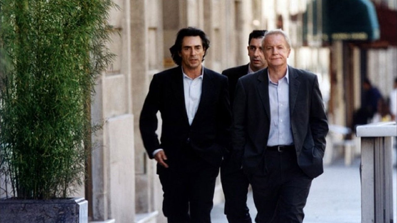 Актеры (фильм, 2000)