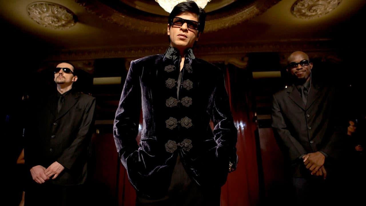 Дон. Главарь мафии (фильм, 2006)