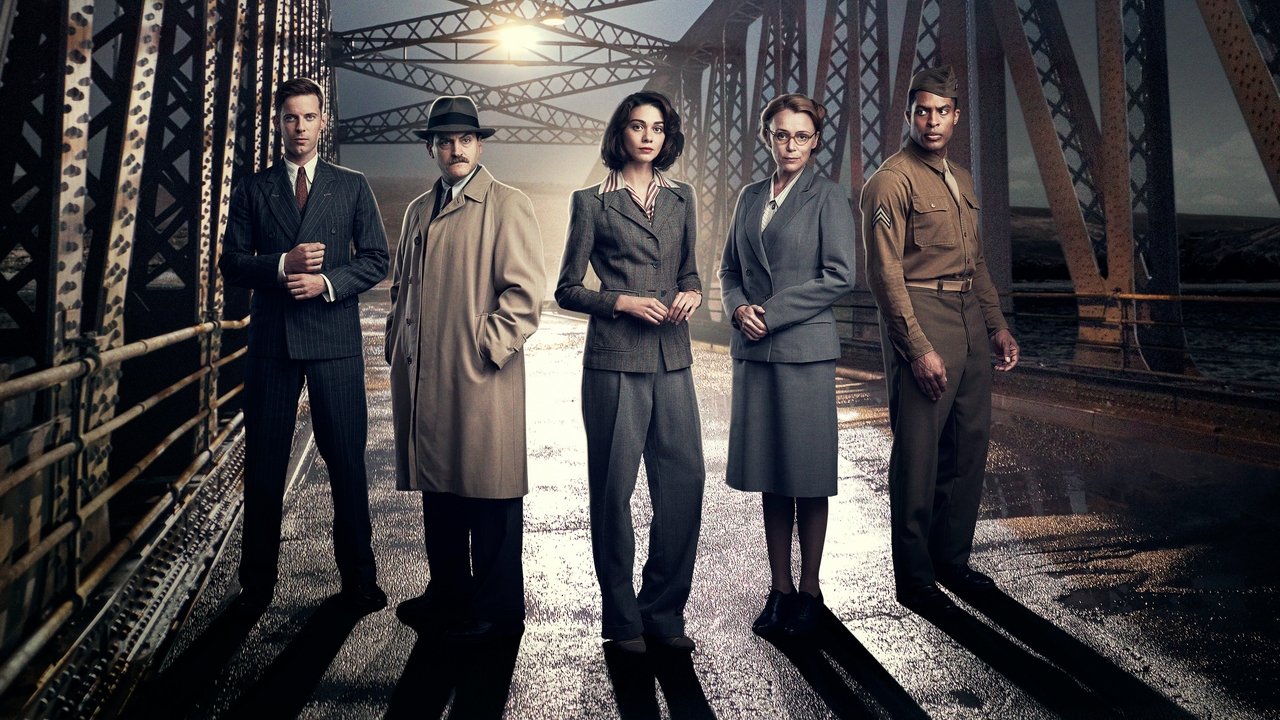Предатели (сериал, 2019)