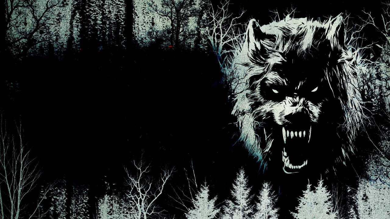Альма и волк (фильм, 2025)
