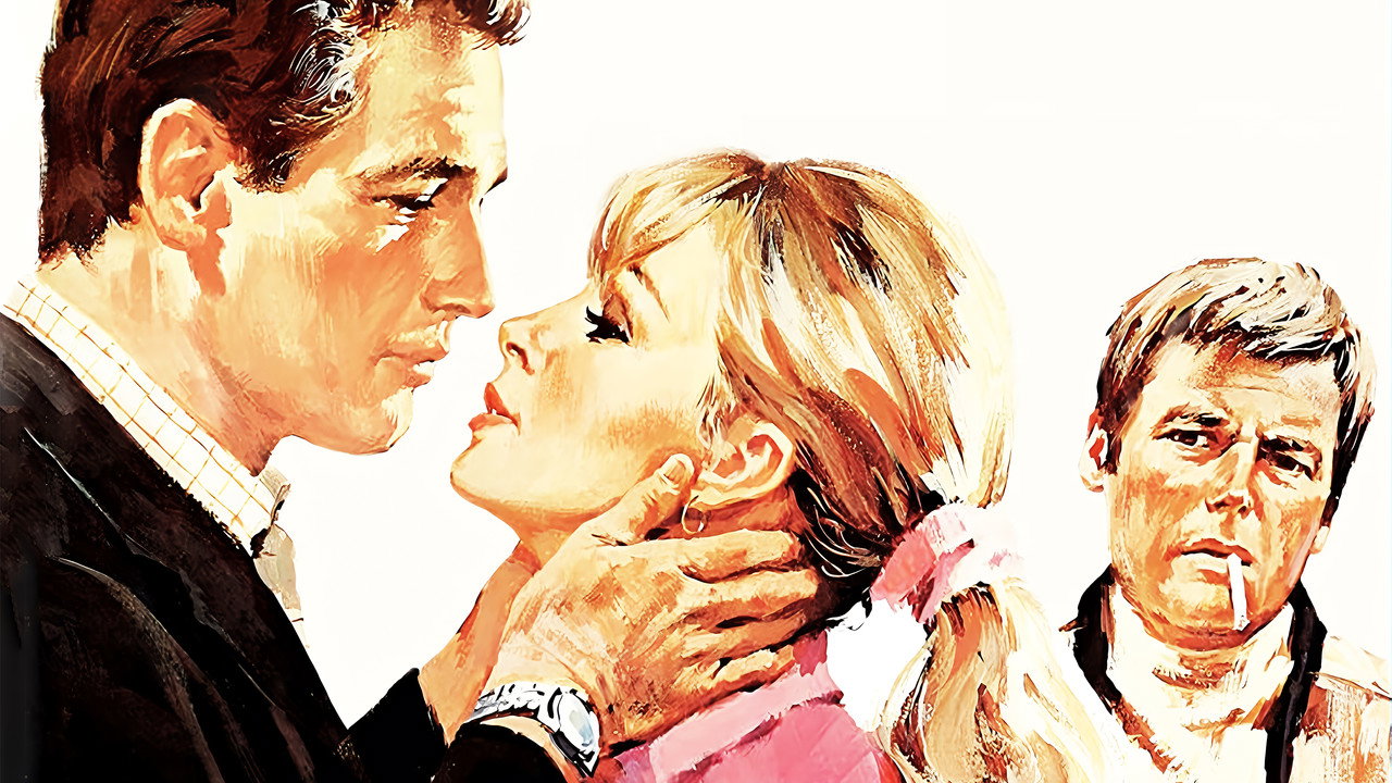 Победители (фильм, 1969)