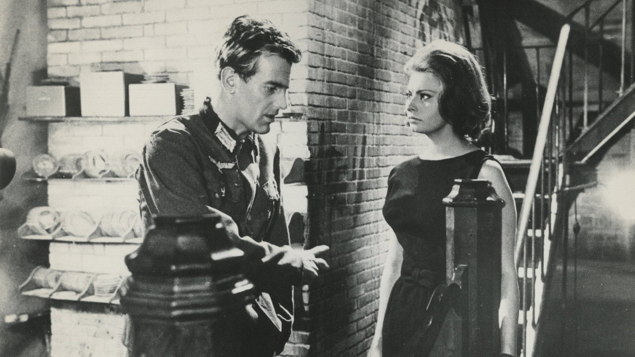 Затворники Альтоны (фильм, 1962)
