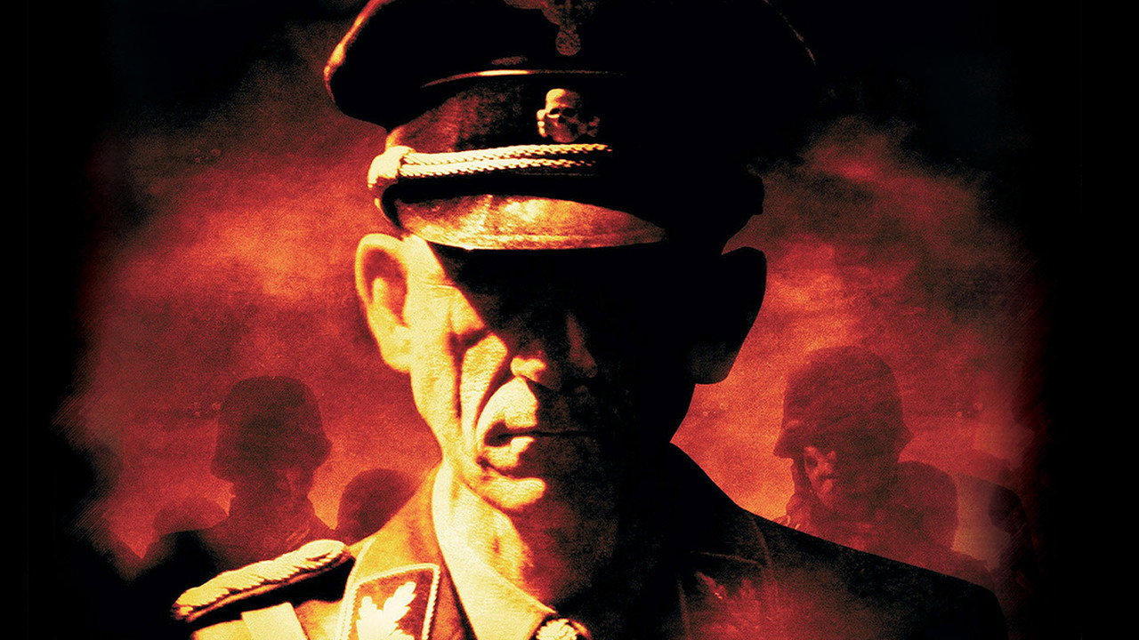 Адский бункер: Черное Солнце (фильм, 2012)