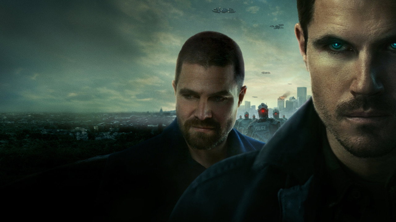 Код 8: Часть 2 (фильм, 2024)