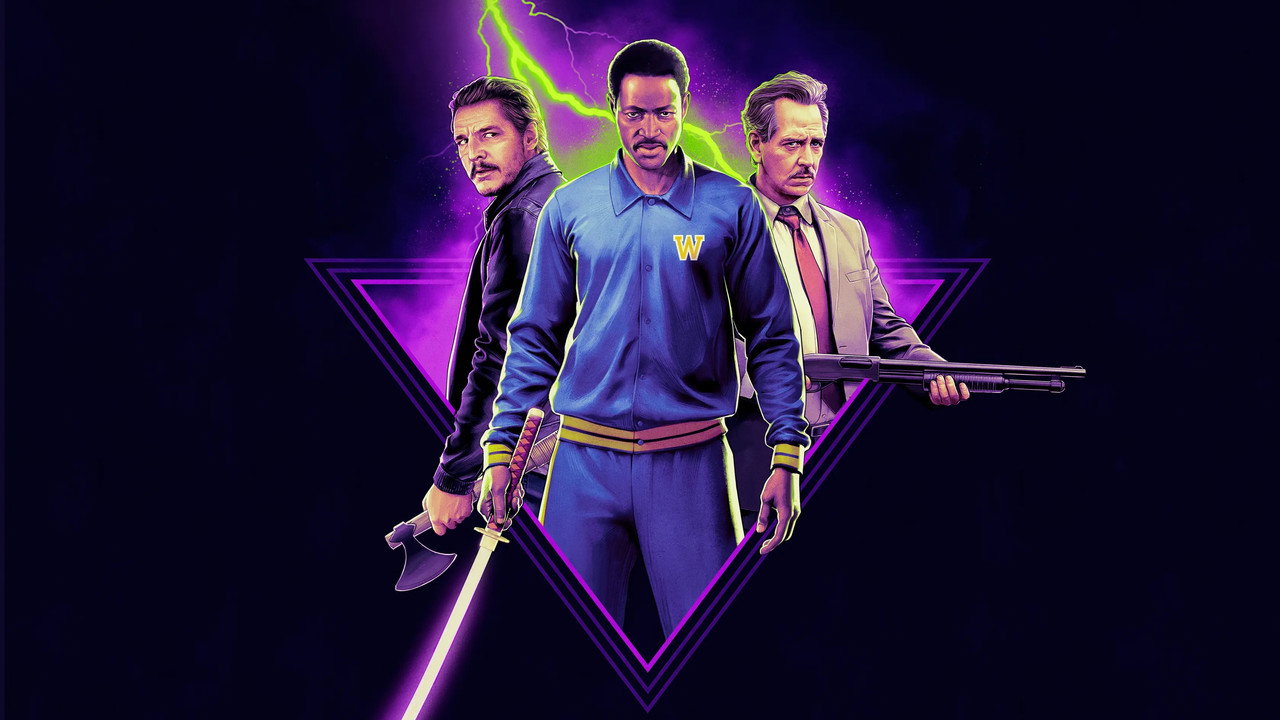 Дикие истории (фильм, 2024)
