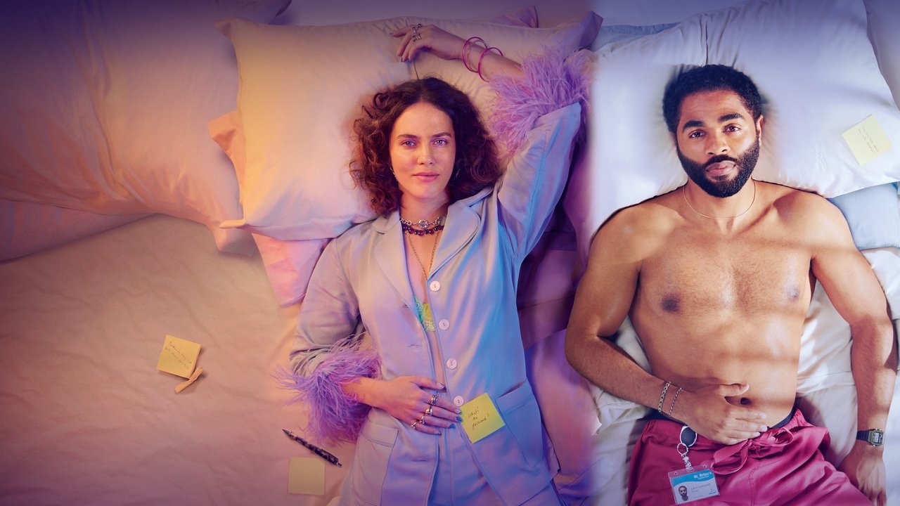 Квартира на двоих (сериал, 2022)