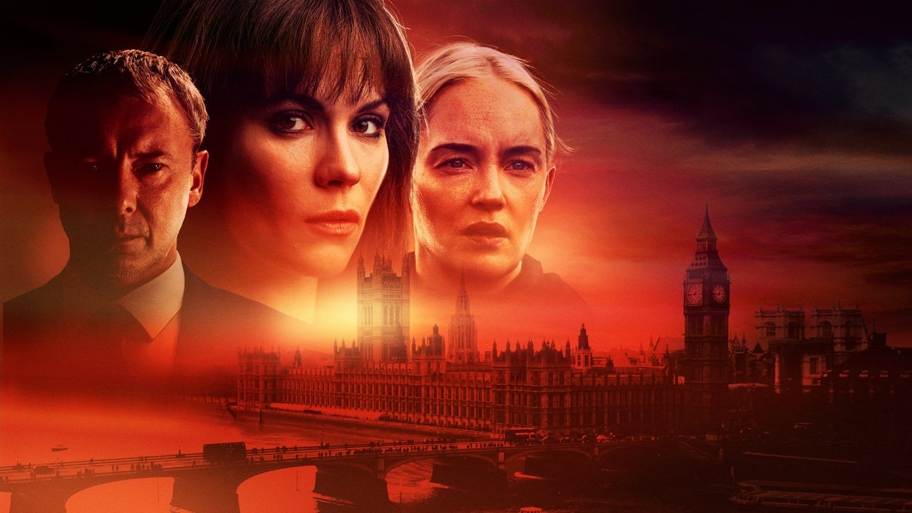 Мужество (сериал, 2020)