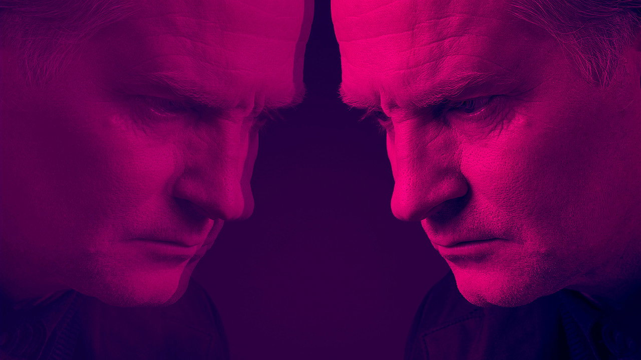 Наедине (сериал, 2019)