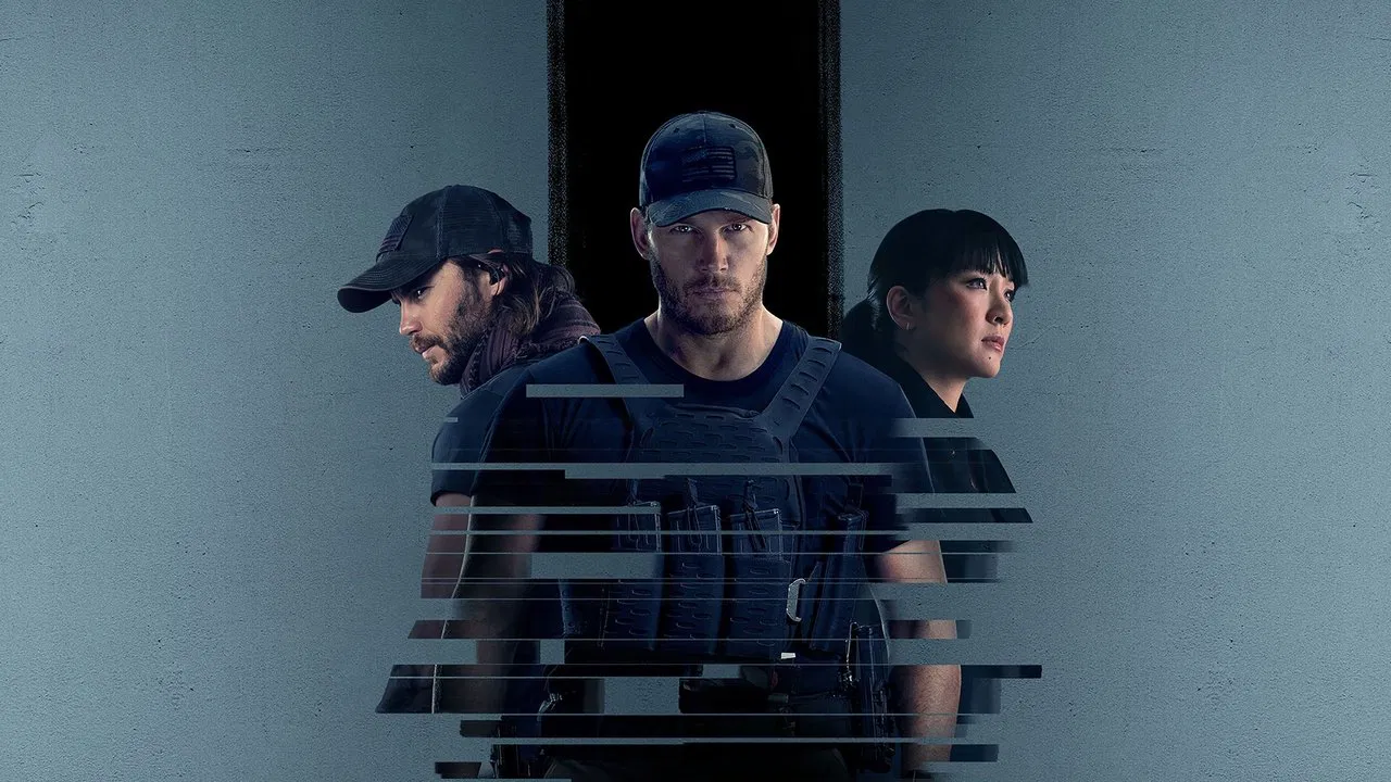 Список смертников (сериал, 2022)