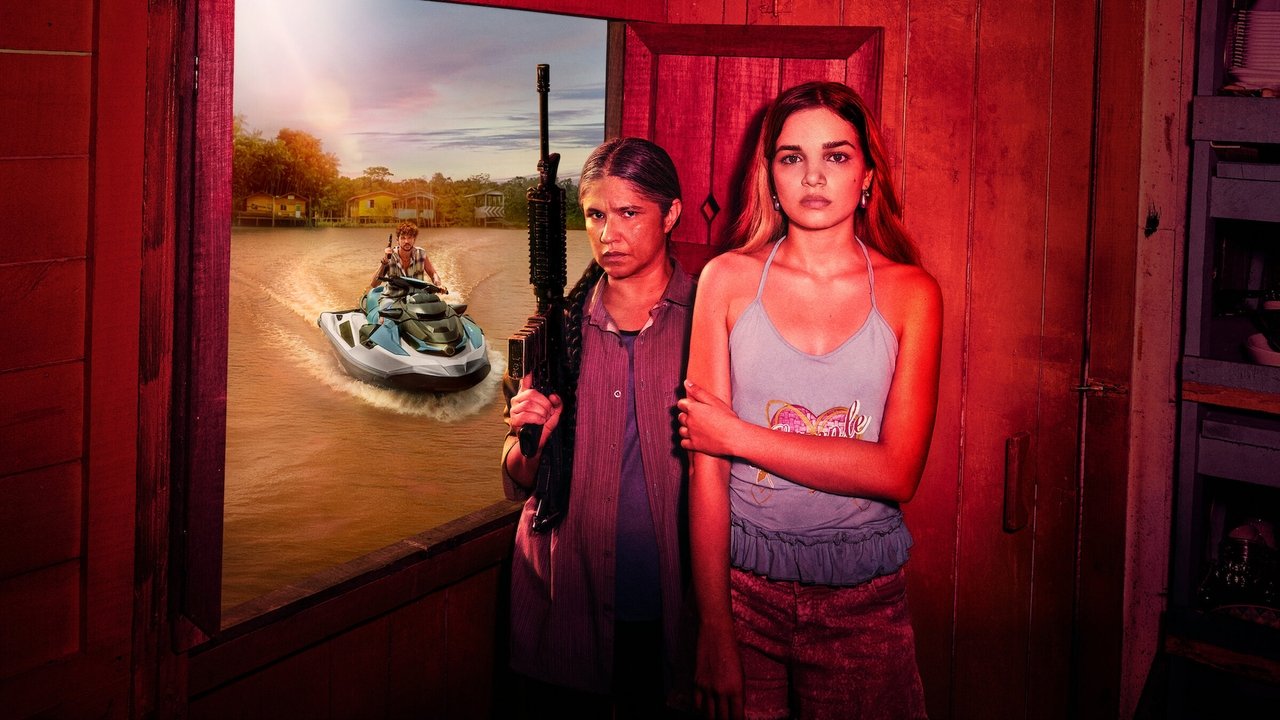 Реки судьбы (сериал, 2025)
