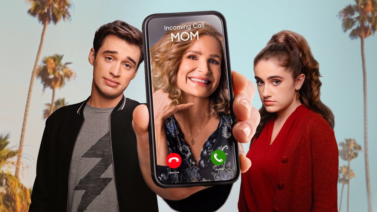 Позвоните маме (сериал, 2021)