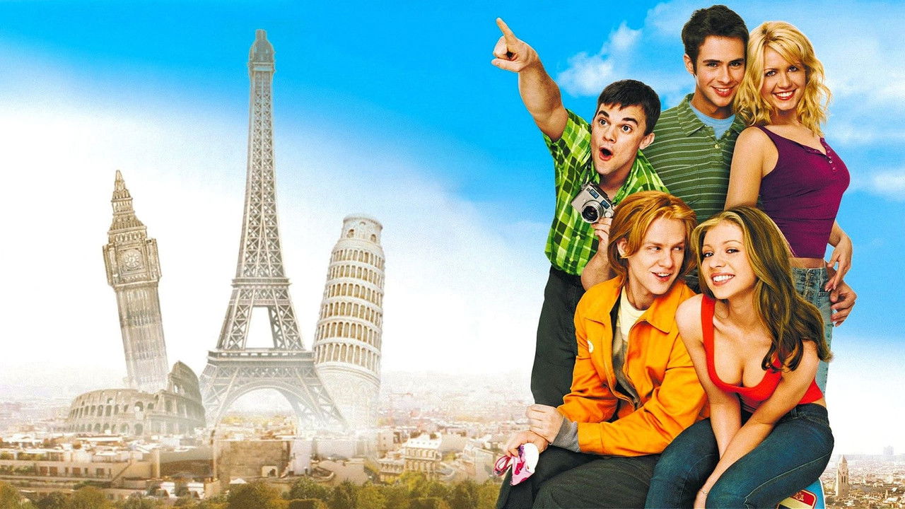 Евротур (фильм, 2004)