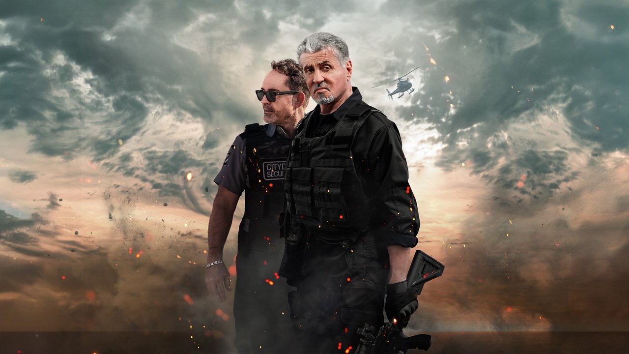 Непробиваемые (фильм, 2024)