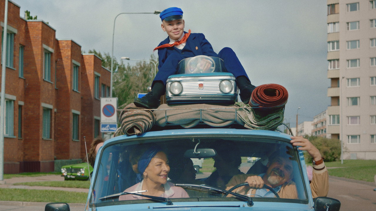 Прощай, СССР (фильм, 2020)