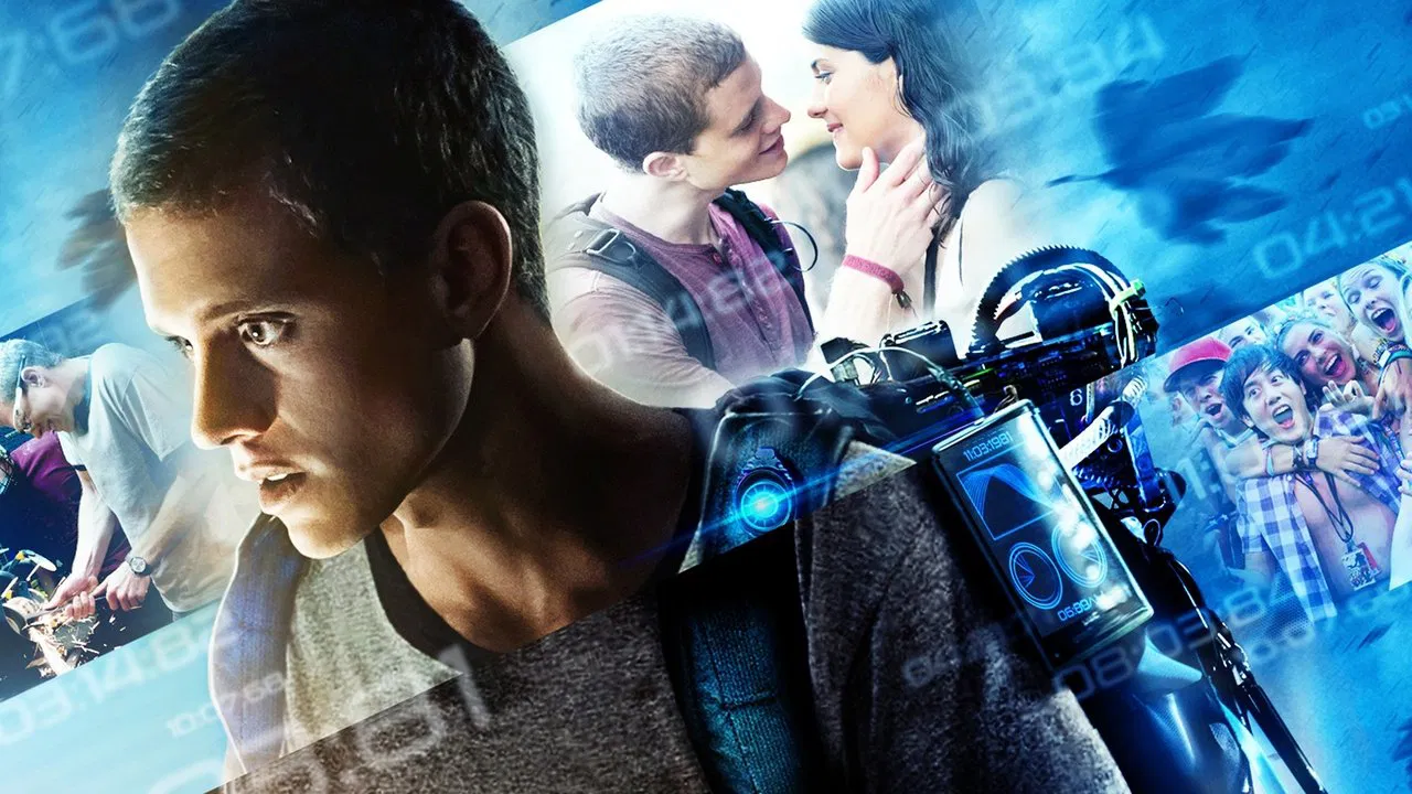 Континуум (фильм, 2014)