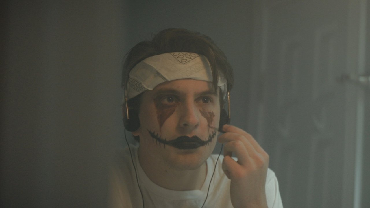 Мёртвый: Перезагрузка (фильм, 2025)