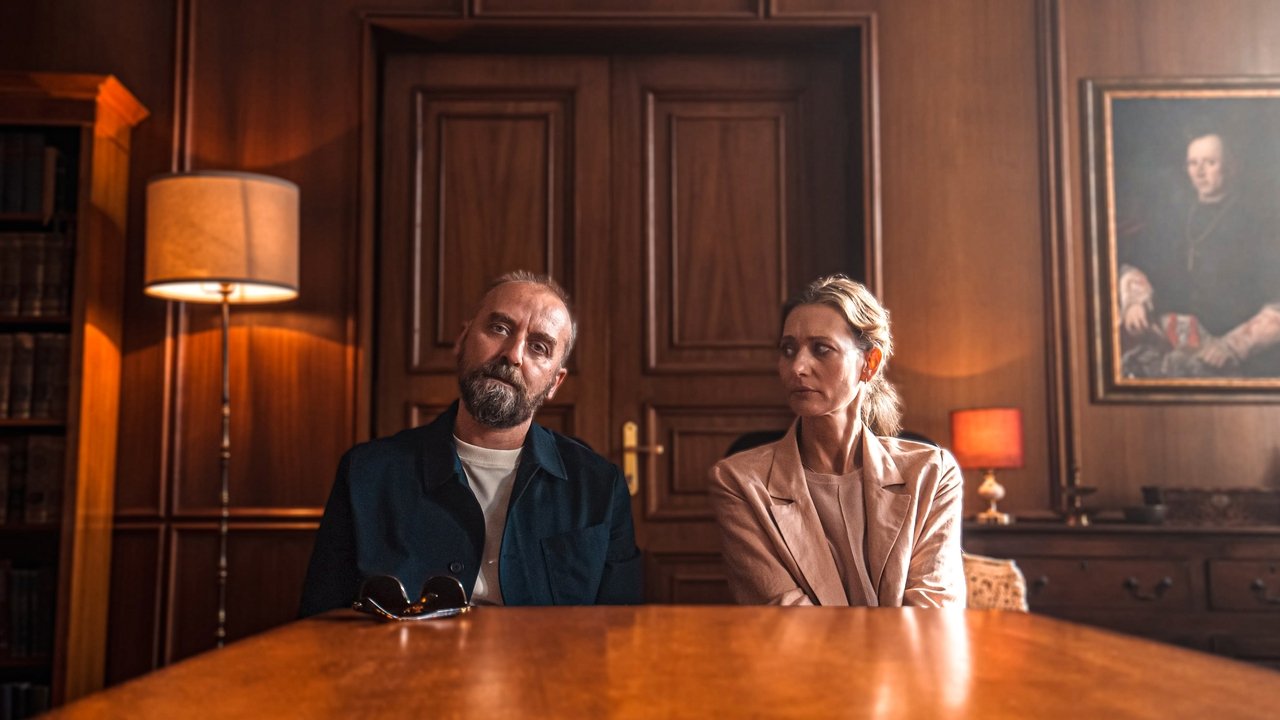 Разведенные (фильм, 2024)