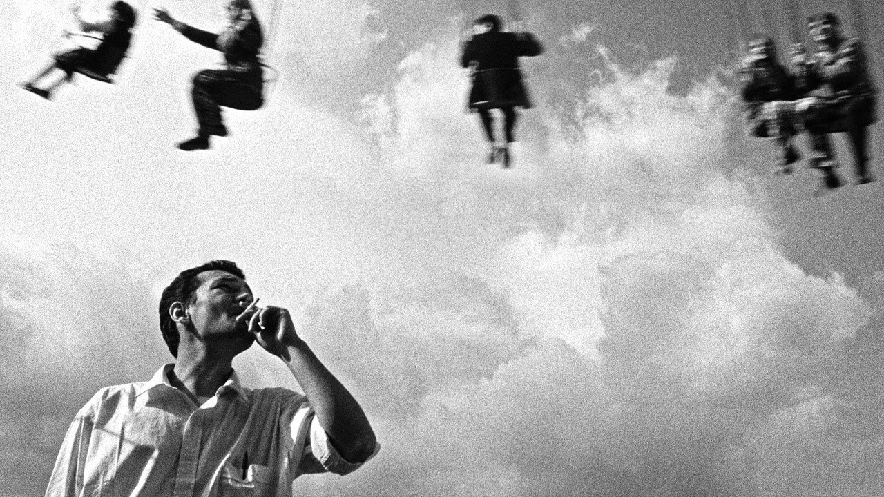 Поселок (фильм, 1997)
