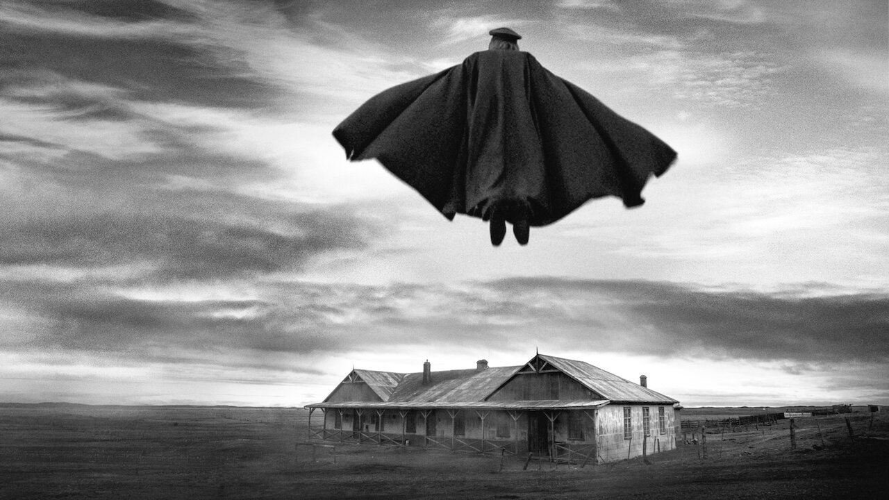 Граф (фильм, 2023)