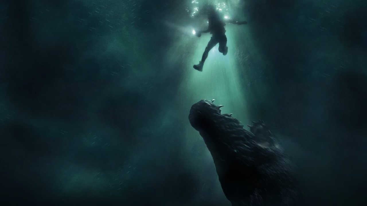 Крокодил (фильм, 2006)