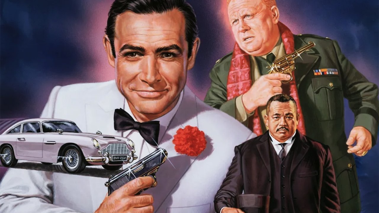 Голдфингер (фильм, 1964)