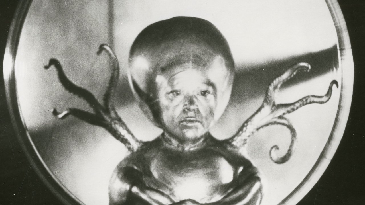 Захватчики с Марса (фильм, 1953)