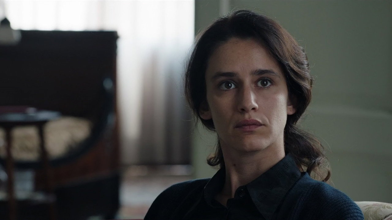 Далекие близкие (фильм, 2024)