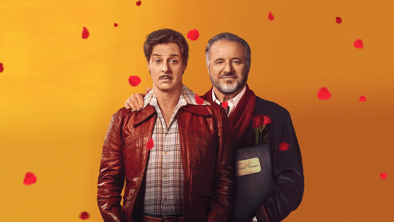 Жиголо по случайности (сериал, 2023)