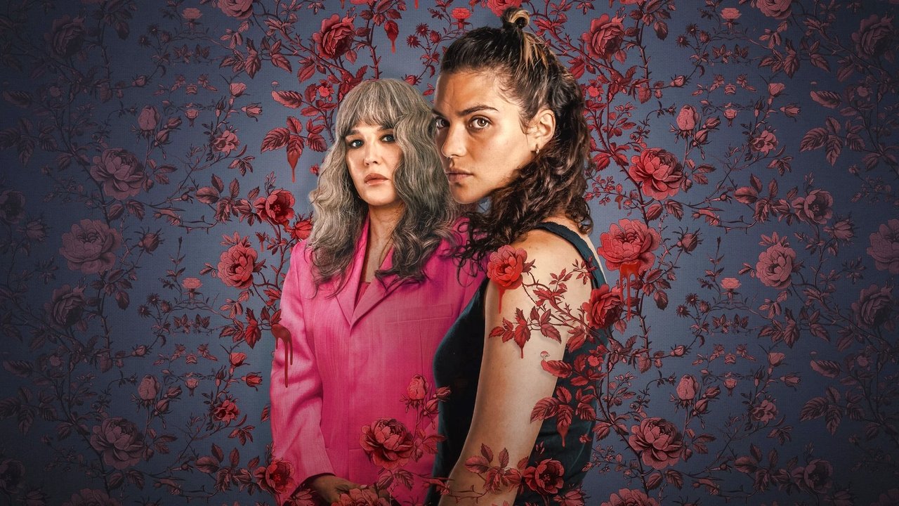 Черное солнце (сериал, 2025)