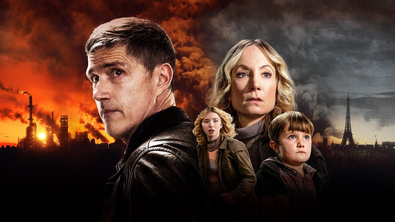 Последний свет (сериал, 2022)