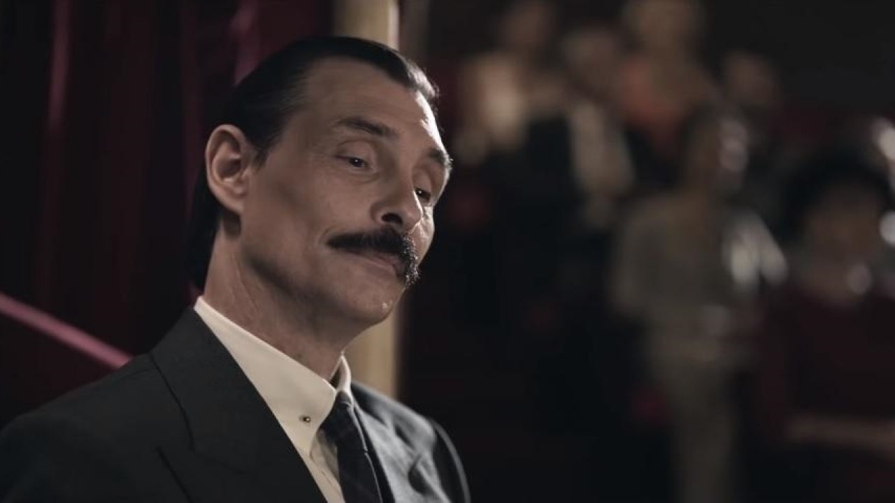 Цицерон (фильм, 2019)