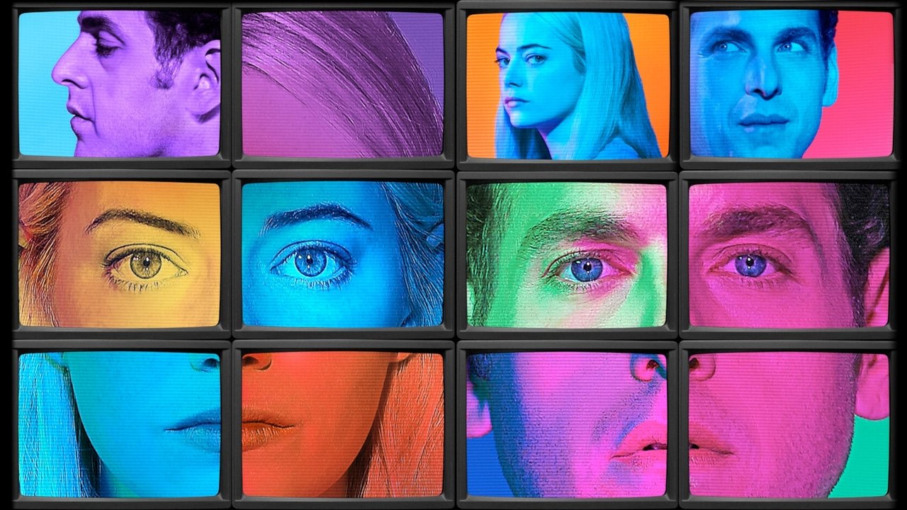 Маньяк (сериал, 2018)