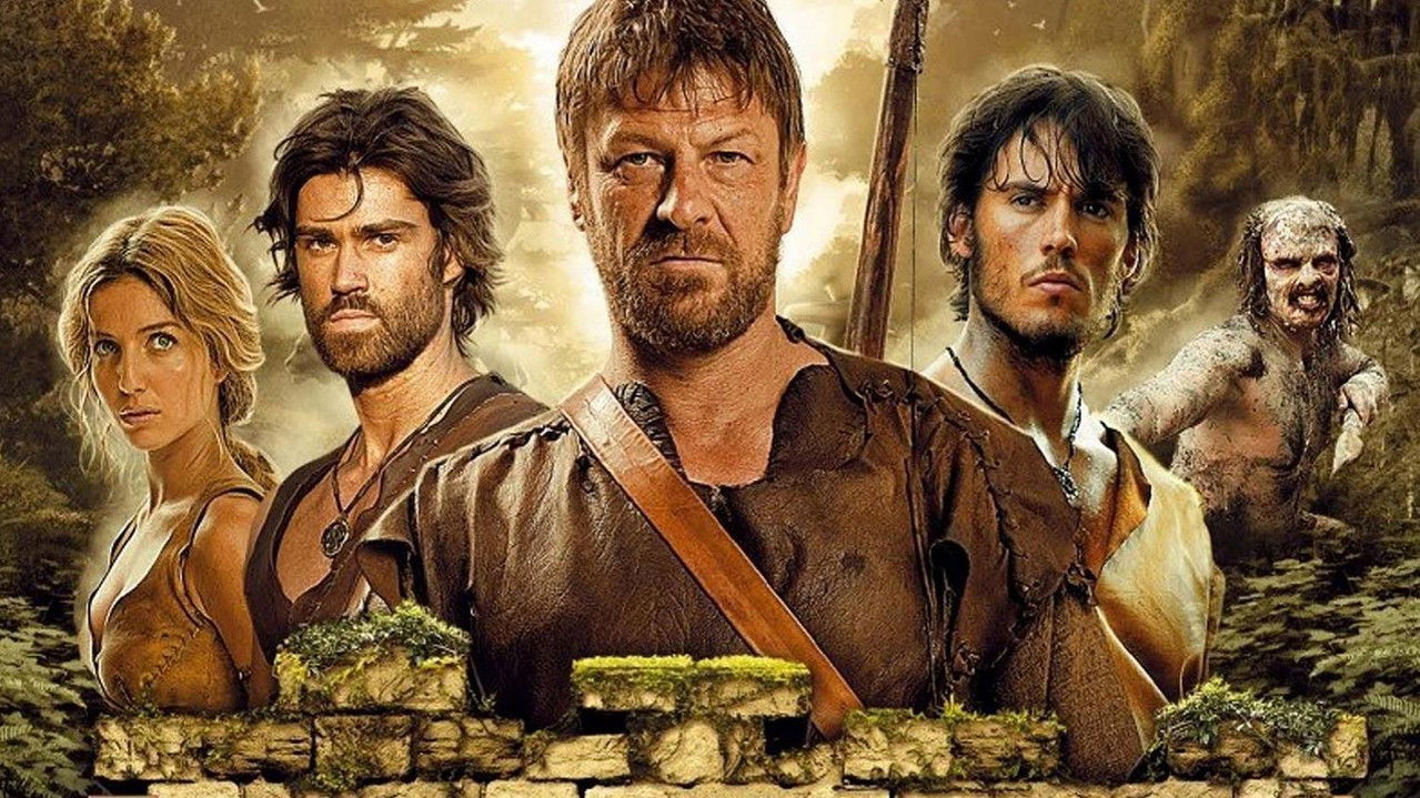 Потерянное будущее (фильм, 2010)