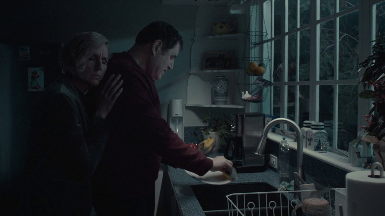 Огги (фильм, 2019)